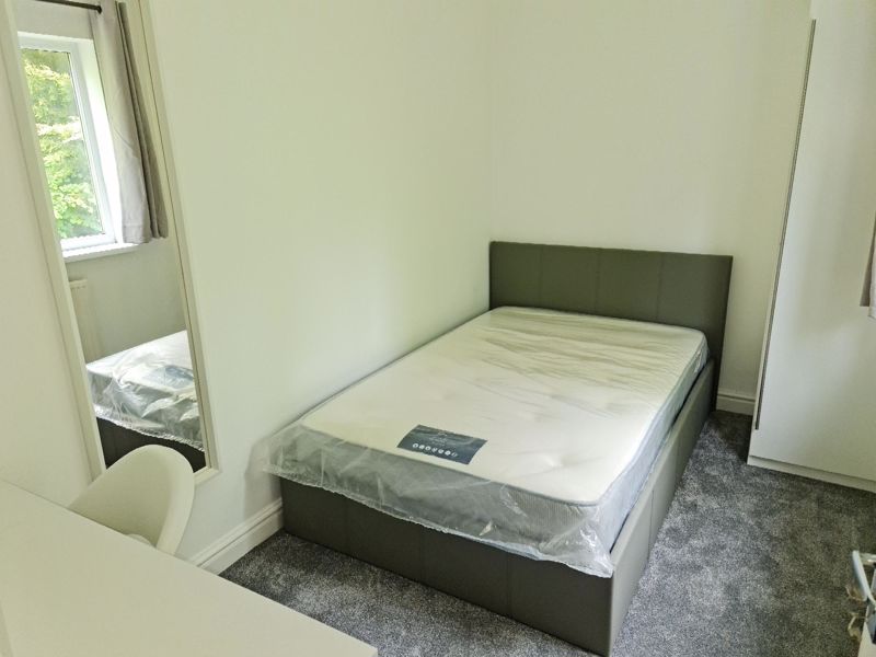 Rebecca Drive Selly Oak